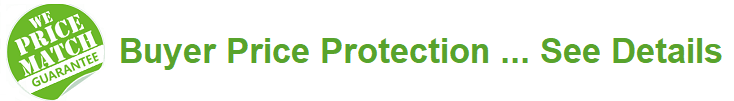 Buyer Price Protection Details Buyer Price Protection Details