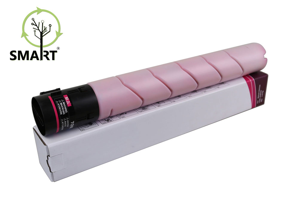 KONICA MINOLTA A33K332 TN-512 MAGENTA TONER (Bh-C454/C554) {SMART}