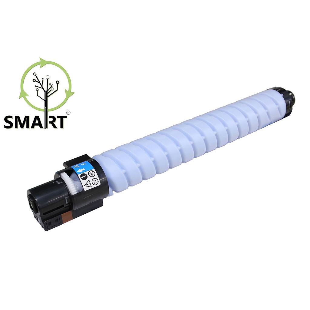 RICOH 841754 (841682) MPC4502/5502 CYAN TONER (AFICIO MPC4502/C5502) {SMART}