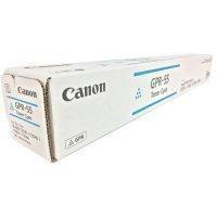 GPR-55 CYAN TONER (iRA C5560i/DXC5760i SERIES) CANON 0485C003AA (OEM)