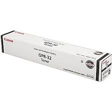 GPR-32 BLACK TONER (iRAC9065-C9280 PRO) CANON 2791B003AA (OEM)