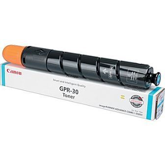 GPR-30 CYAN TONER(iRAC5051/C5045/C5250/C5255) CANON 2793B003AA (OEM)