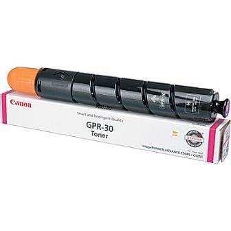 GPR-30 MAGENTA TONER (iRAC5051/C5045/C5250/C5255) CANON 2797B003AA (OEM)