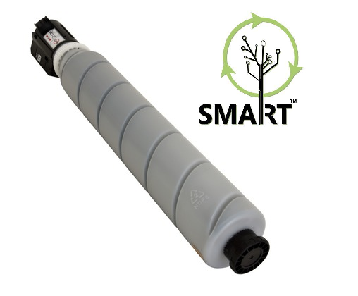 GPR-53 BLACK TONER (iRAC3330i/C3530i/DX3730i/DXC3835i Series) CANON 8524B003AA {SMART}