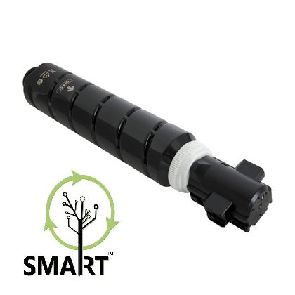 GPR-57 BLACK TONER (4525i-4551i/DX 4725i-DX4751i SERIES) CANON 0473C003AA {SMART}