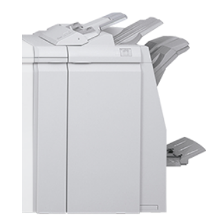 XEROX BOOKLET MAKER FINISHER (D139 SERIES)