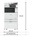 CANON ADVANCE C3525i ImageRUNNER [1493C003AA] (25ppm)