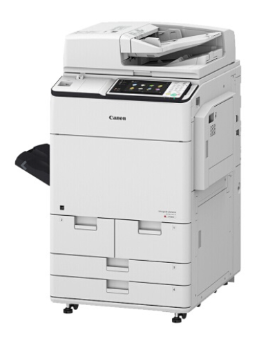 CANON ADVANCE C7565i III ImageRUNNER [3296C002AA]