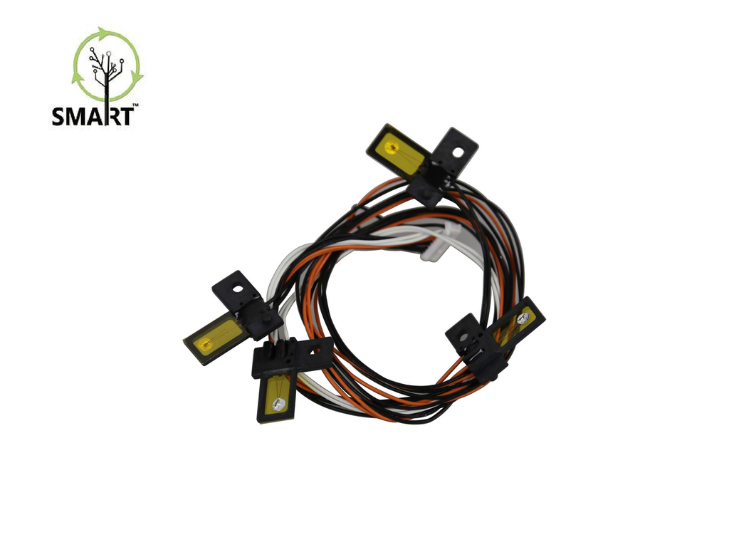 KONICA MINOLTA THERMISTOR (Bizhub C220/280/360) {SMART}