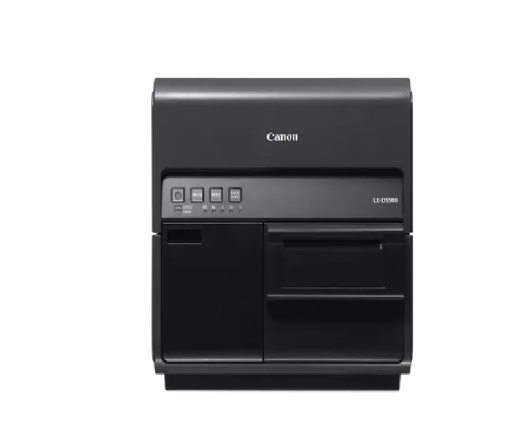 CANON LX-D5500 4" LABEL PRINTER INKJET (4974B003)