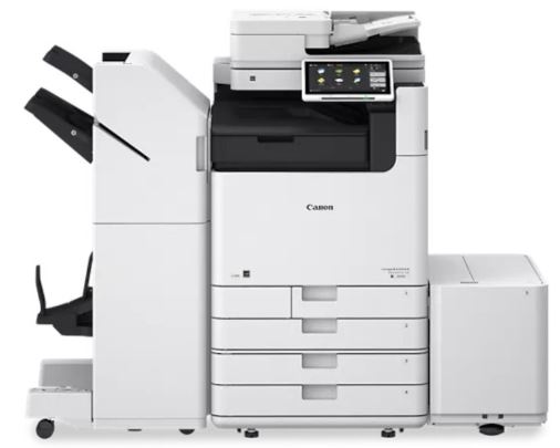 CANON ADVANCE DX6860i ImageRUNNER [4963C002AA] (60 ppm)