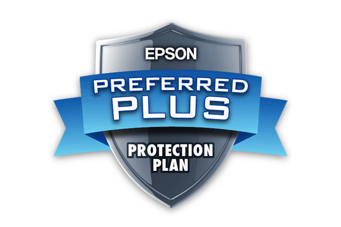 Epson ColorWorks C8000 Series Preferred Plus Extended Service Plan "Return for Repair" Warranty 1-YEAR EXTENSION PLAN (EPPCWC8000R1)