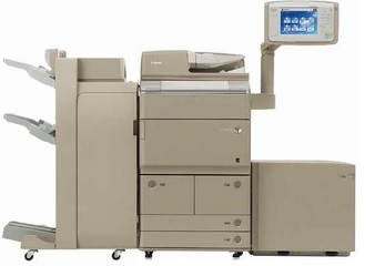 CANON ADVANCE 8205 ImageRUNNER [5802B007AA]