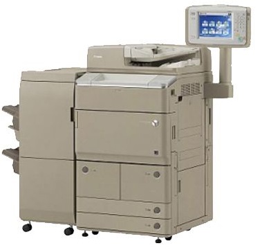 CANON ADVANCE 8295 ImageRUNNER [5803B007AA] (95ppm)