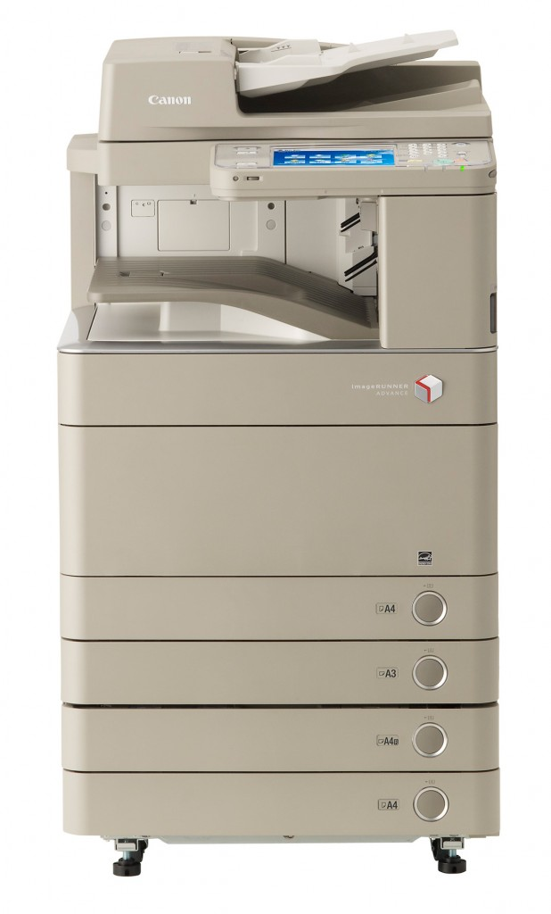 CANON ADVANCE C5255 ImageRUNNER [5558B003AA] (55ppm)