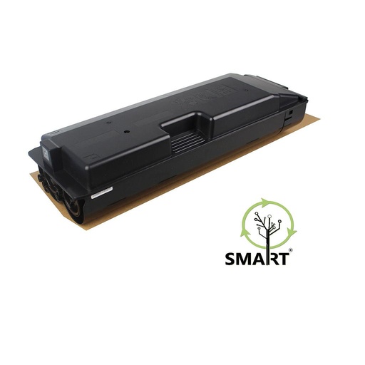 [PN: 8192] KYOCERA TK-6307K BLACK TONER {SMART}