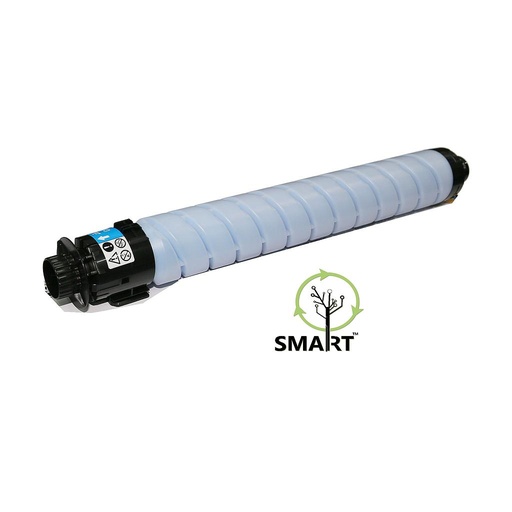 [PN: 6856C] RICOH 841921 CYAN TONER (Aficio MPC2003/2503/2004/2504) {SMART}