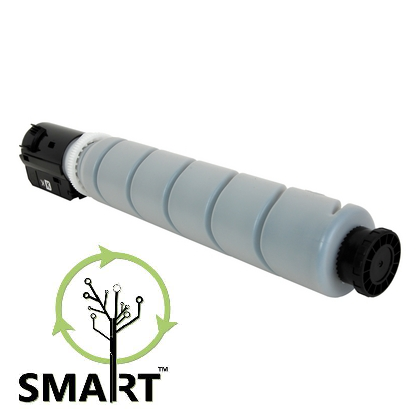 [PN: 5337] GPR-51 BLACK TONER (iRAC250i-C355i) CANON 8516B003AA {SMART}