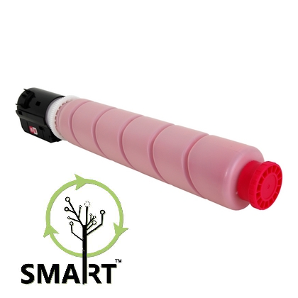 [PN: 5339] GPR-51 MAGENTA TONER (iRAC250i-C355i) CANON 8518B003AA {SMART}