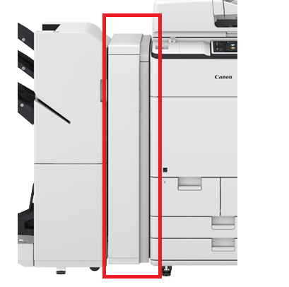 [F27-6605-U] CANON F27-6605-000 BUFFERPASS UNIT-M1 (iRAC7565i/C7570i/C7580i)