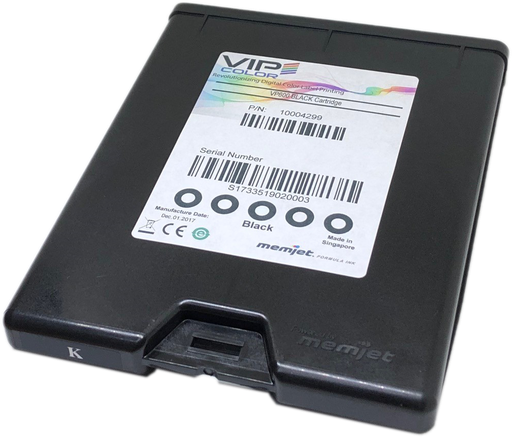 [VP-600-IS05A] VIPColor VP-600-IS05A BLACK 200ML INK CARTRIDGE (VP600/VP500)