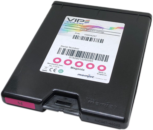 [VP-600-IS08A] VIPColor VP-600-IS08A MAGENTA 200ML INK CARTRIDGE (VP500/VP600)