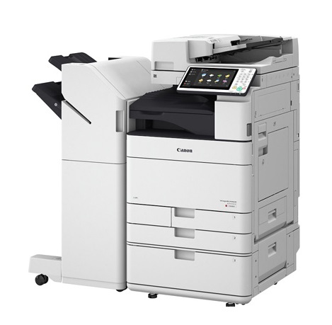 CANON ADVANCE C5550i II ImageRUNNER [3274C002AA] (50ppm)