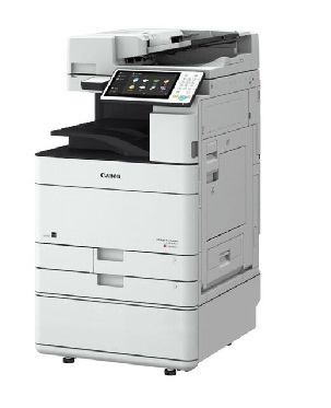 CANON ADVANCE C3525i III ImageRUNNER (25ppm)