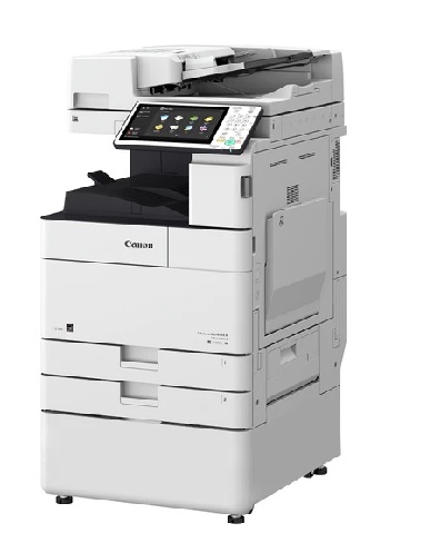 CANON ADVANCE C3525i ImageRUNNER [1493C003AA] (25ppm)