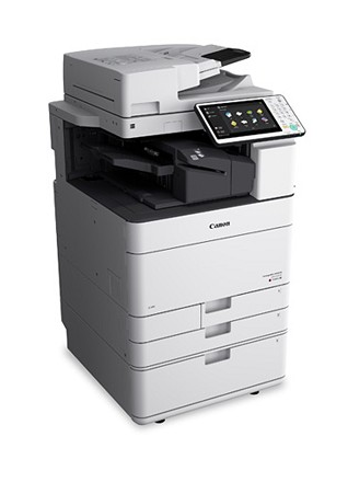 CANON ADVANCE C5560i III ImageRUNNER [3273C042AA] (60ppm)