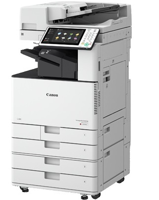 CANON ADVANCE 4535i II ImageRUNNER (35CPM) [1404C091AA]