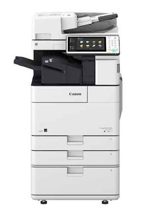 CANON ADVANCE 4545i II ImageRUNNER (45CPM) [1407C028AA]