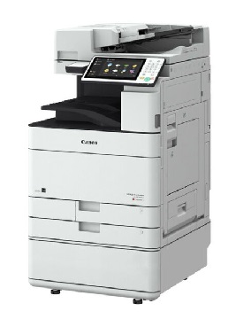 CANON ADVANCE 4525i II ImageRUNNER (25CPM) [1403C036AA]