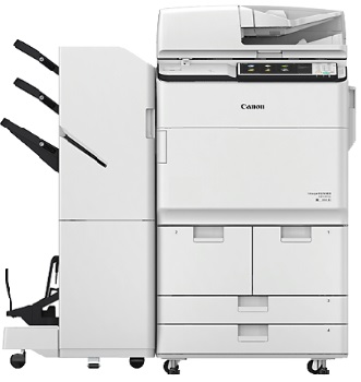 CANON ADVANCE 6565i II imageRUNNER [0294C024AA] (65ppm)