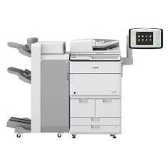 CANON ADVANCE 8505i II ImageRUNNER (105CPM) [0192C002AA]