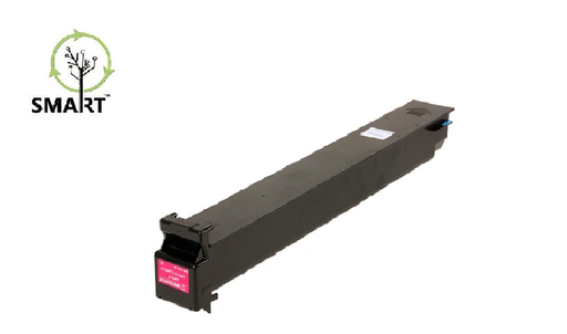 [PN: 6803] KONICA MINOLTA A0D7235 TN-213/214/314 MAGENTA TONER (BIZHUB C200/203/253/353) {SMART}