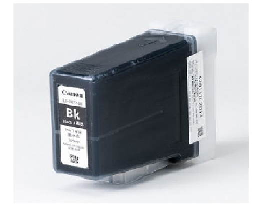 [4846B002AA] CANON 4846B002AA BJI-P411BK BLACK INK TANK (105ML) (CX-G6400)