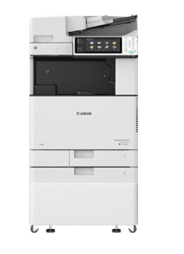 CANON ADVANCE DX C3730i ImageRUNNER [3856C002AA] (30ppm)