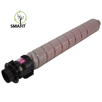 [PN: 141756] RICOH MAGENTA TONER CARTRIDGE 842508/842516/842552 (IMC3010/IMC3510){SMART}