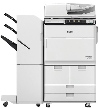 CANON ADVANCE 6555i ImageRUNNER [0295C002AA] (55ppm)