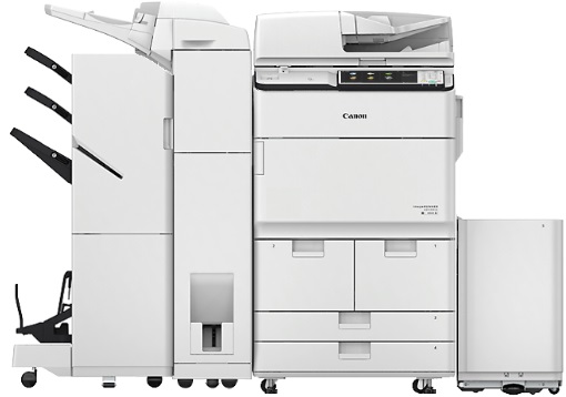 CANON ADVANCE 6575i ImageRUNNER (75CPM) [0293C002AA]