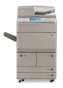 [CiRA8285] CANON ADVANCE 8285 ImageRUNNER [5804B006AA] (855ppm)